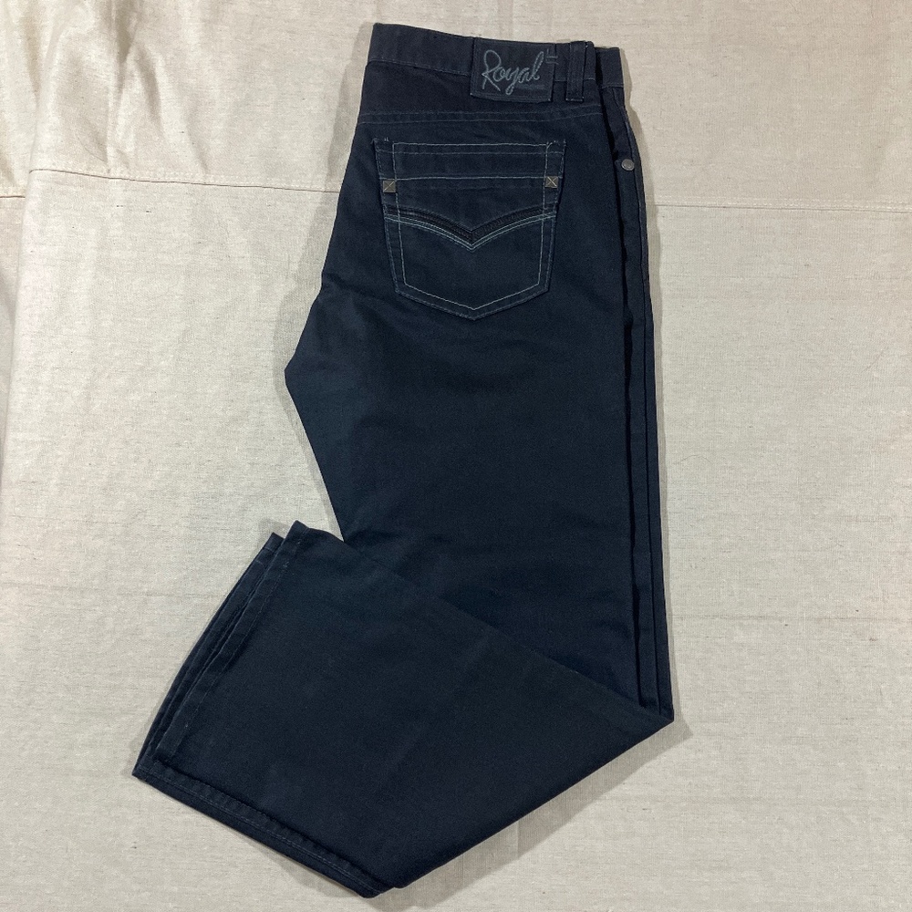 Y2K Royal Premium jeans